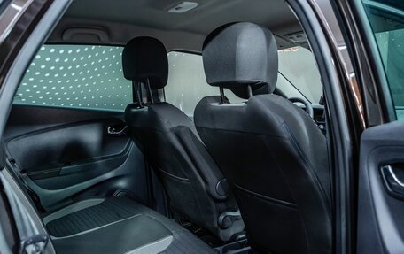 Renault Kaptur I рестайлинг, 2019 год, 1 848 000 рублей, 20 фотография