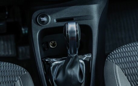 Renault Kaptur I рестайлинг, 2019 год, 1 848 000 рублей, 17 фотография