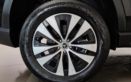 Mercedes-Benz GLE, 2025 год, 11 570 000 рублей, 11 фотография