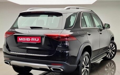 Mercedes-Benz GLE, 2025 год, 11 570 000 рублей, 3 фотография