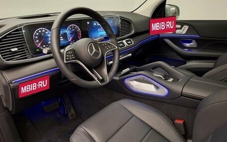 Mercedes-Benz GLE, 2025 год, 11 570 000 рублей, 4 фотография