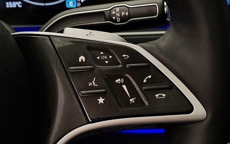 Mercedes-Benz GLE, 2025 год, 11 570 000 рублей, 16 фотография