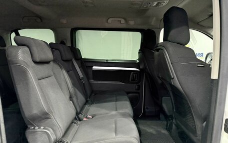 Peugeot Traveller I, 2020 год, 3 149 000 рублей, 11 фотография