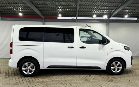 Peugeot Traveller I, 2020 год, 3 149 000 рублей, 6 фотография