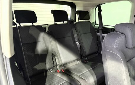 Peugeot Traveller I, 2020 год, 3 149 000 рублей, 12 фотография