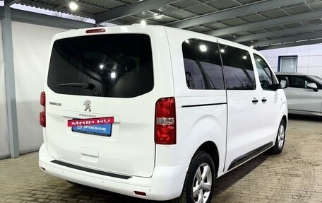 Peugeot Traveller I, 2020 год, 3 149 000 рублей, 5 фотография