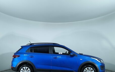 KIA Rio IV, 2020 год, 1 425 000 рублей, 5 фотография