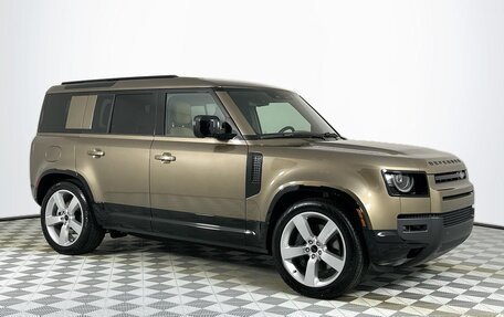 Land Rover Defender II, 2025 год, 14 214 000 рублей, 2 фотография