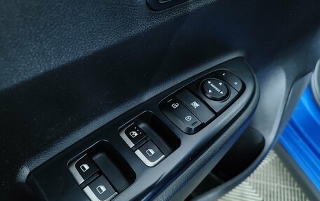 KIA Rio IV, 2020 год, 1 425 000 рублей, 14 фотография