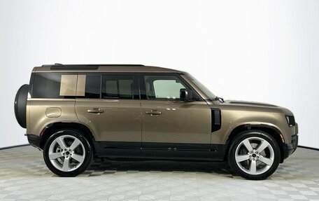 Land Rover Defender II, 2025 год, 14 214 000 рублей, 3 фотография