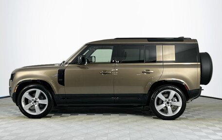 Land Rover Defender II, 2025 год, 14 214 000 рублей, 7 фотография