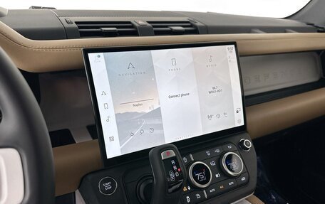 Land Rover Defender II, 2025 год, 14 214 000 рублей, 11 фотография