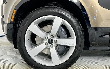 Land Rover Defender II, 2025 год, 14 214 000 рублей, 8 фотография