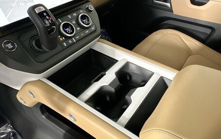 Land Rover Defender II, 2025 год, 14 214 000 рублей, 12 фотография