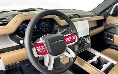 Land Rover Defender II, 2025 год, 14 214 000 рублей, 9 фотография