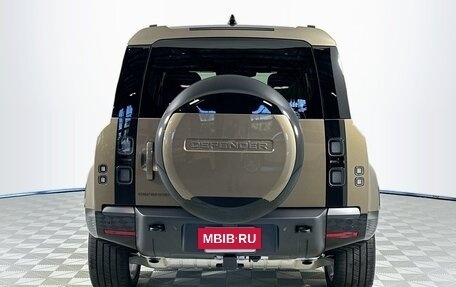 Land Rover Defender II, 2025 год, 14 214 000 рублей, 5 фотография