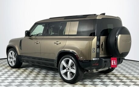 Land Rover Defender II, 2025 год, 14 214 000 рублей, 6 фотография