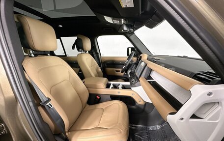 Land Rover Defender II, 2025 год, 14 214 000 рублей, 23 фотография