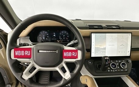 Land Rover Defender II, 2025 год, 14 214 000 рублей, 10 фотография