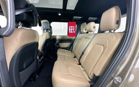 Land Rover Defender II, 2025 год, 14 214 000 рублей, 22 фотография