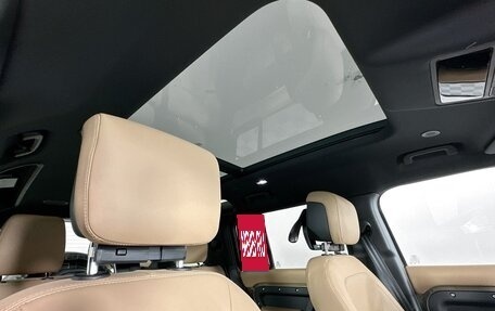 Land Rover Defender II, 2025 год, 14 214 000 рублей, 19 фотография