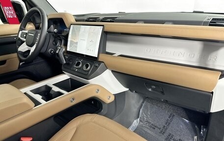 Land Rover Defender II, 2025 год, 14 214 000 рублей, 24 фотография