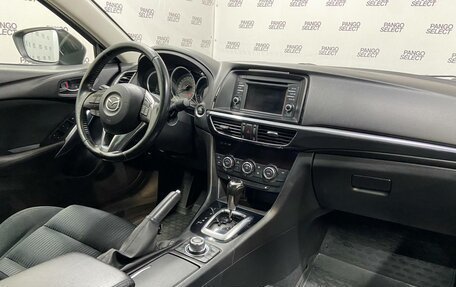 Mazda 6, 2013 год, 1 415 000 рублей, 3 фотография