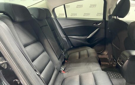 Mazda 6, 2013 год, 1 415 000 рублей, 4 фотография