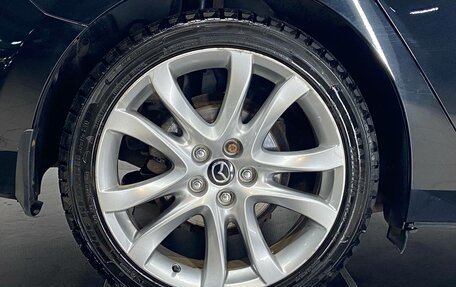 Mazda 6, 2013 год, 1 415 000 рублей, 5 фотография