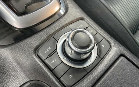 Mazda 6, 2013 год, 1 415 000 рублей, 9 фотография