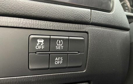 Mazda 6, 2013 год, 1 415 000 рублей, 11 фотография