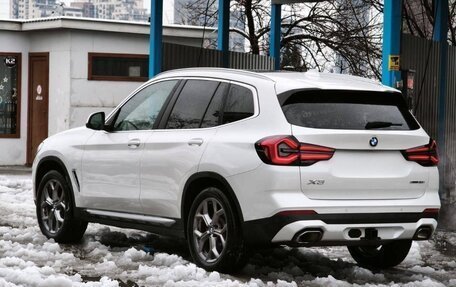 BMW X3, 2023 год, 5 300 500 рублей, 4 фотография