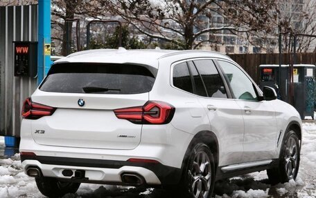 BMW X3, 2023 год, 5 300 500 рублей, 6 фотография