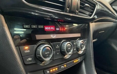 Mazda 6, 2013 год, 1 415 000 рублей, 8 фотография