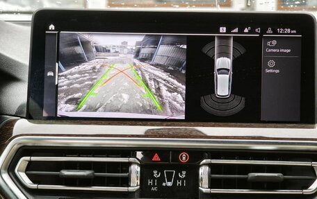 BMW X3, 2023 год, 5 300 500 рублей, 9 фотография