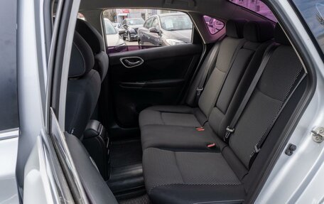 Nissan Sentra, 2014 год, 1 099 000 рублей, 9 фотография