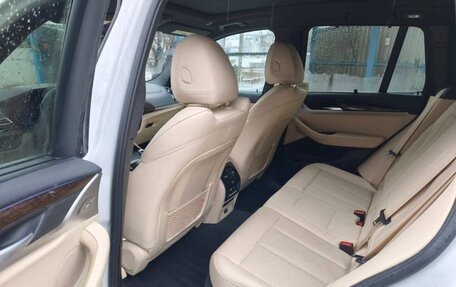 BMW X3, 2023 год, 5 300 500 рублей, 10 фотография