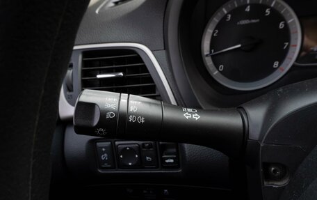 Nissan Sentra, 2014 год, 1 099 000 рублей, 13 фотография