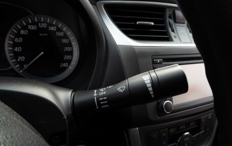 Nissan Sentra, 2014 год, 1 099 000 рублей, 16 фотография