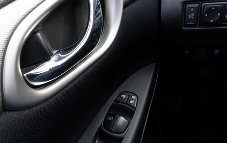 Nissan Sentra, 2014 год, 1 099 000 рублей, 22 фотография