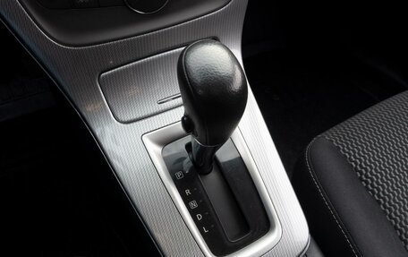 Nissan Sentra, 2014 год, 1 099 000 рублей, 20 фотография