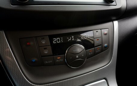 Nissan Sentra, 2014 год, 1 099 000 рублей, 19 фотография