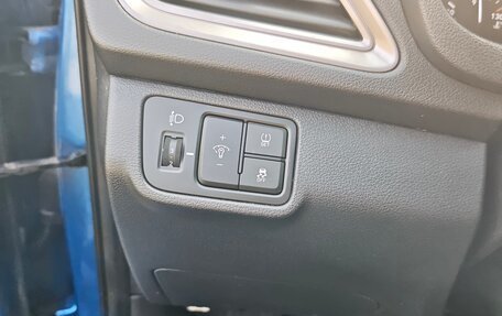 Hyundai Solaris II рестайлинг, 2020 год, 1 390 000 рублей, 12 фотография