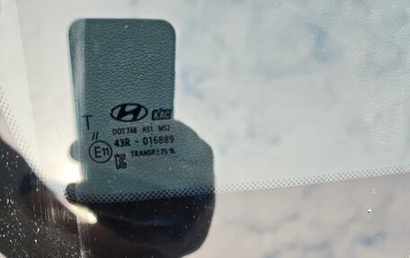 Hyundai Solaris II рестайлинг, 2020 год, 1 390 000 рублей, 17 фотография