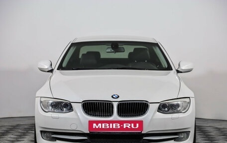 BMW 3 серия, 2010 год, 1 249 000 рублей, 2 фотография