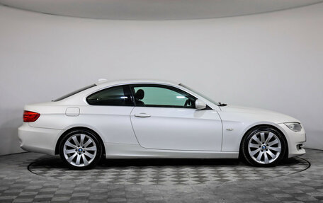 BMW 3 серия, 2010 год, 1 249 000 рублей, 4 фотография