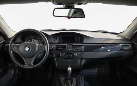 BMW 3 серия, 2010 год, 1 249 000 рублей, 9 фотография