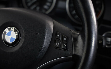 BMW 3 серия, 2010 год, 1 249 000 рублей, 11 фотография