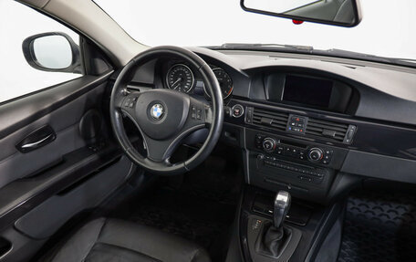 BMW 3 серия, 2010 год, 1 249 000 рублей, 8 фотография