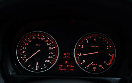 BMW 3 серия, 2010 год, 1 249 000 рублей, 12 фотография